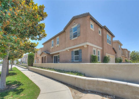 Photo of 6130 Snapdragon ST, Eastvale, CA 92880 (MLS # CV26207664)