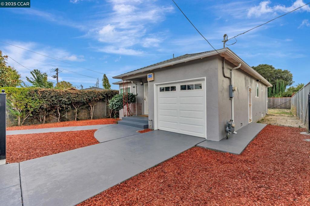 KINSELL TRACT - Residential