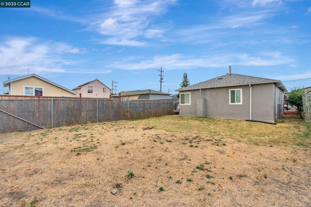 KINSELL TRACT - Residential