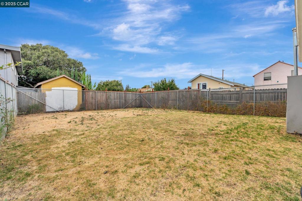 KINSELL TRACT - Residential
