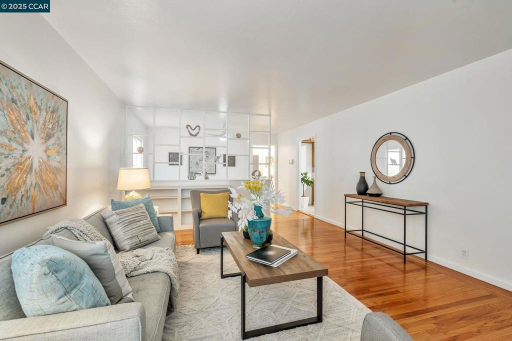 KINSELL TRACT - Residential