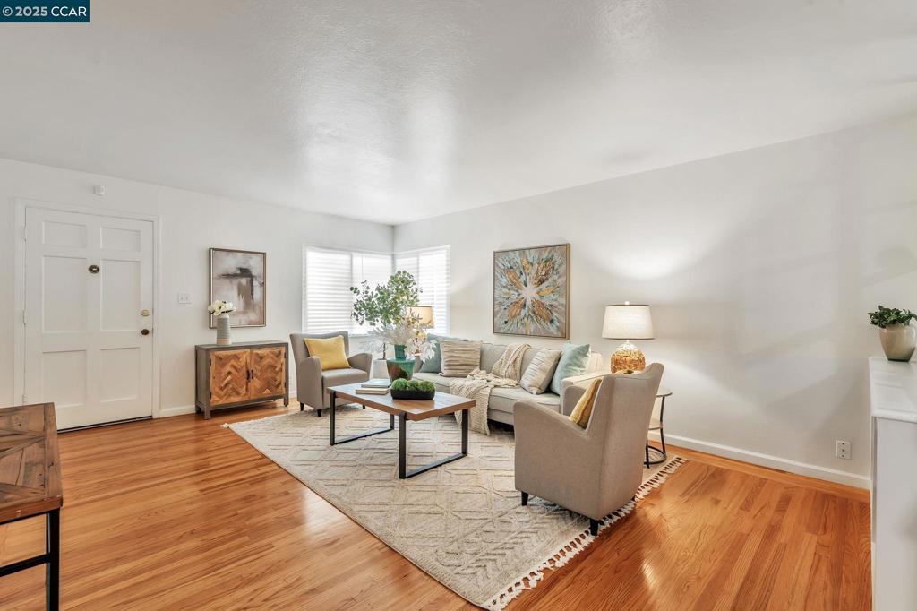 KINSELL TRACT - Residential