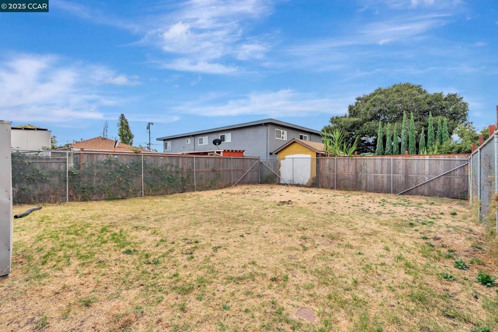 KINSELL TRACT - Residential