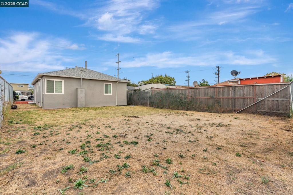 KINSELL TRACT - Residential