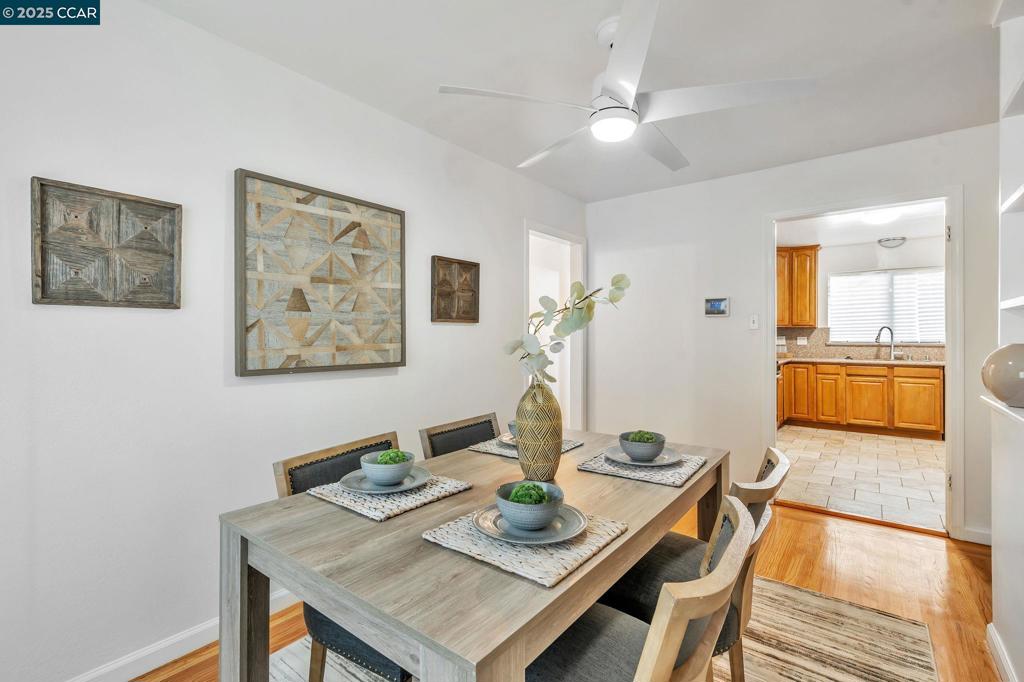 KINSELL TRACT - Residential