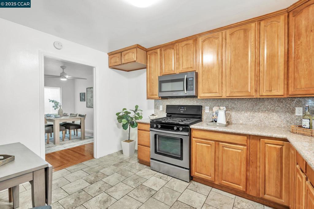 KINSELL TRACT - Residential
