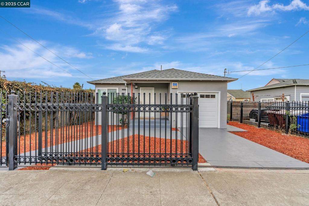 KINSELL TRACT - Residential