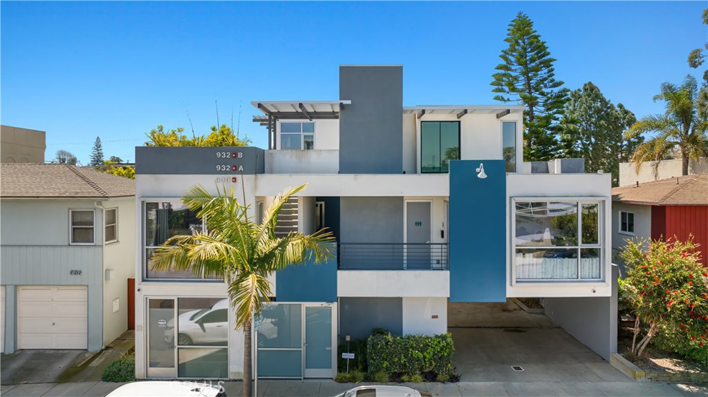 930 Manhattan Beach Boulevard C