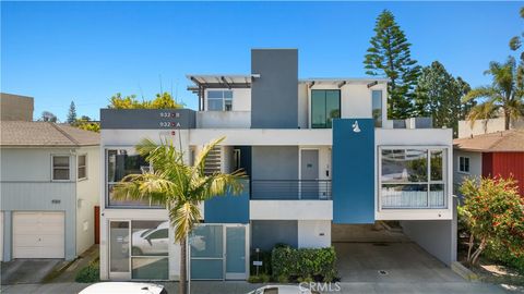 Photo of 930 Manhattan Beach Boulevard #C, Manhattan Beach, CA 90266 (MLS # SB25082010)