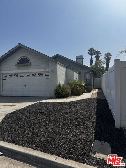 1150 Express Circle Colton CA 92324