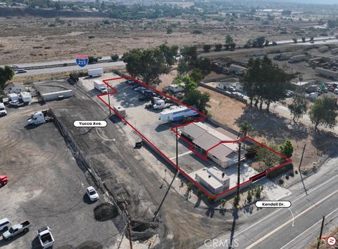 Photo of 19512 Kendall Drive, San Bernardino, CA 92407 (MLS # IG25181716)