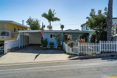 229 W Canada San Clemente CA 92672