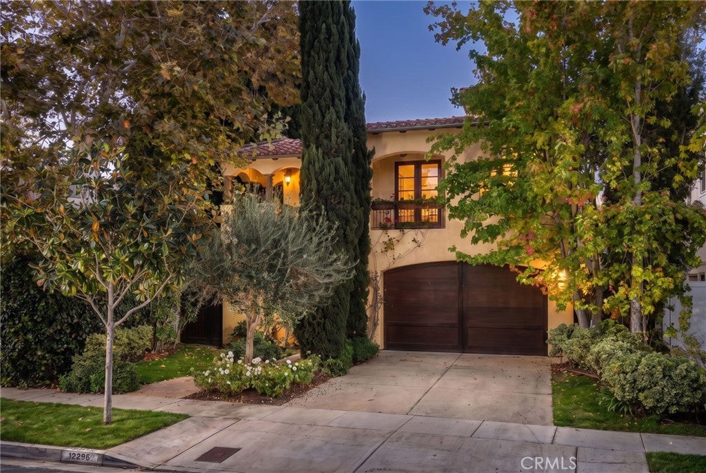 Photo of 12226 Paisley Lane, Los Angeles, CA 90049 (MLS # PW26209042)