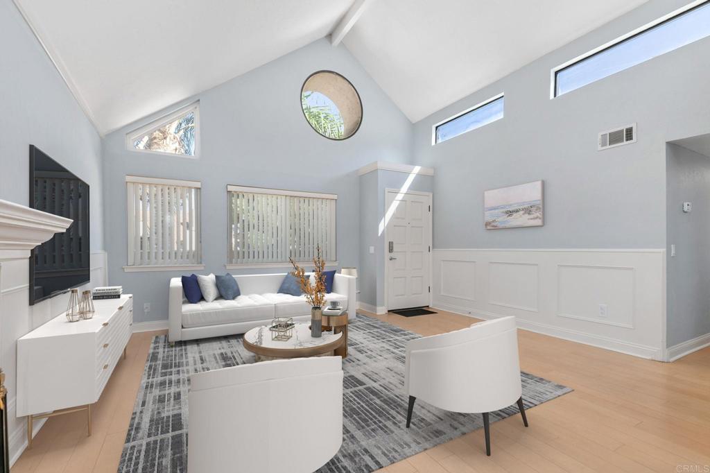 383 N Melrose Drive F