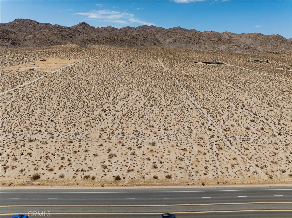 29 Palms