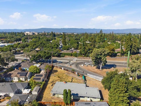 Photo of 0 El Dorado Avenue, San Jose, CA 95126 (MLS # ML82056893)