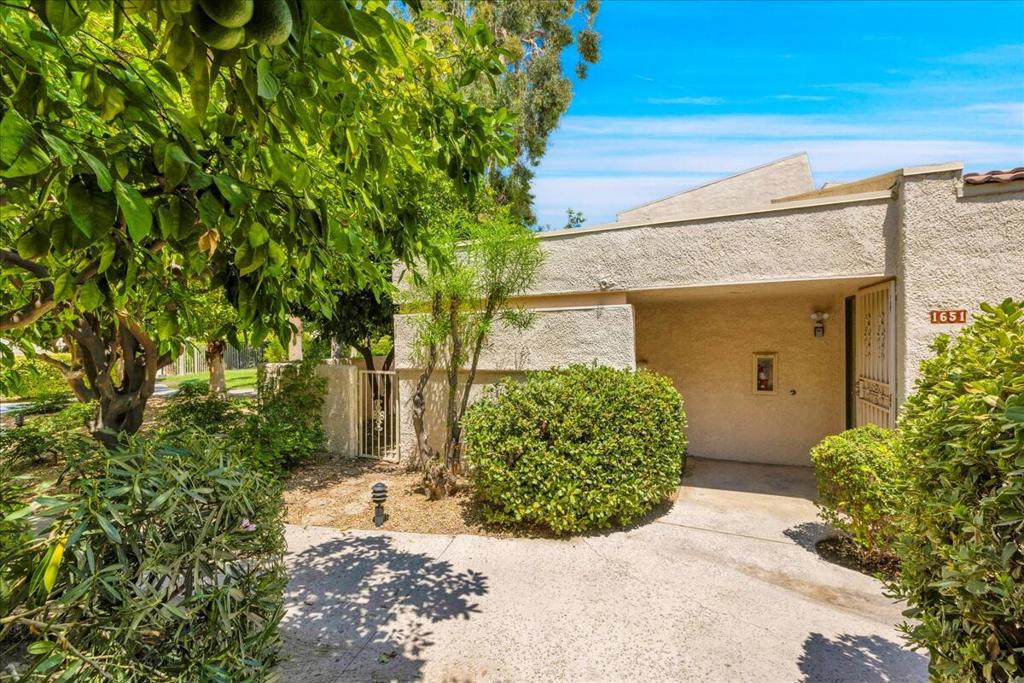 1651 S Cerritos Drive