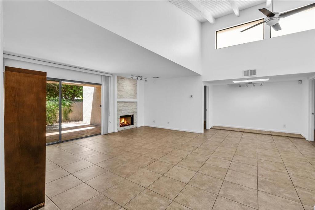 1651 S Cerritos Drive