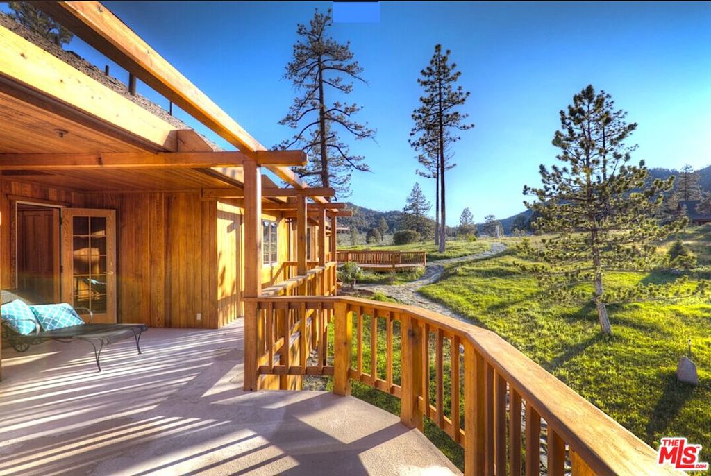 33224 Seymour Canyon Road