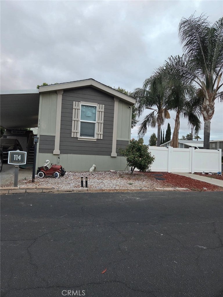 21100 State St. 114