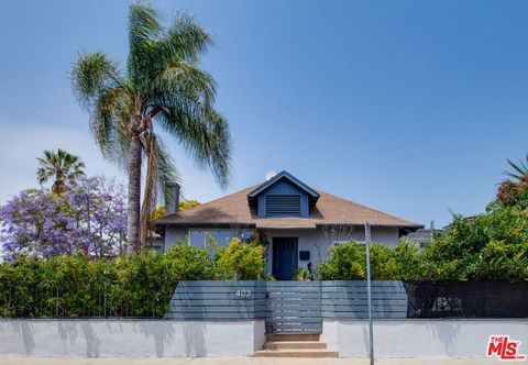 Photo of 403 Brooks Avenue, Venice, CA 90291 (MLS # 26832513)