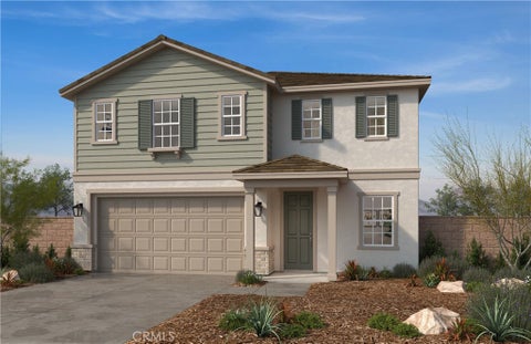 Photo of 4721 S Solstice Avenue, Ontario, CA 91762 (MLS # SW26210015)