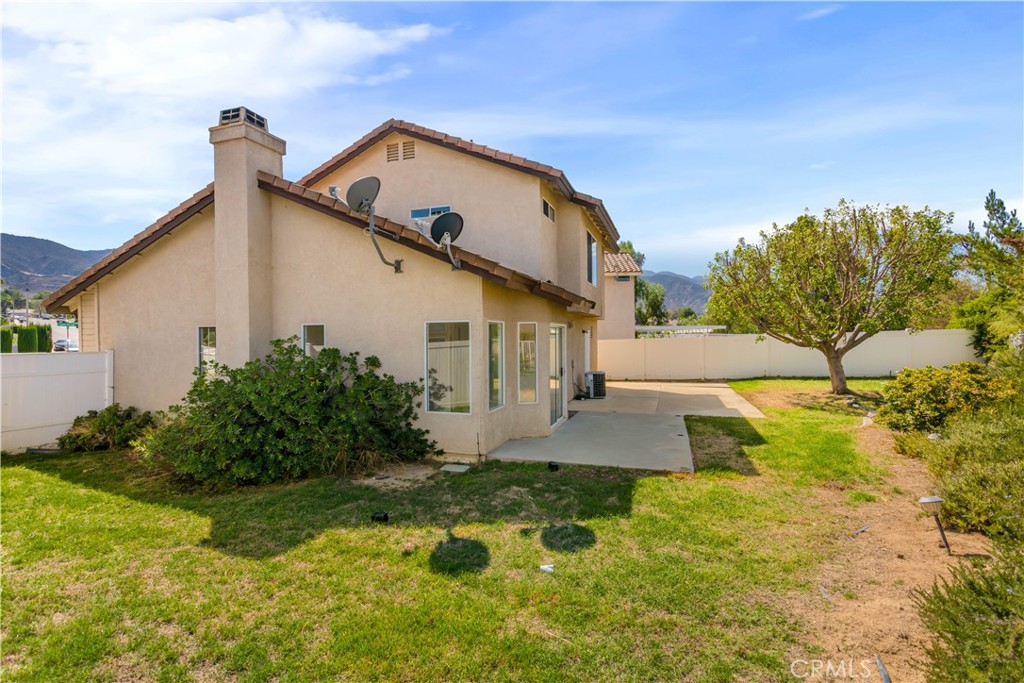 Other - Residential Lease