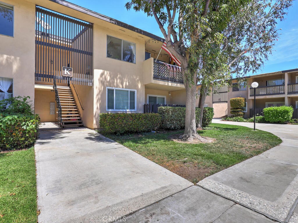 12200 Montecito Road K101