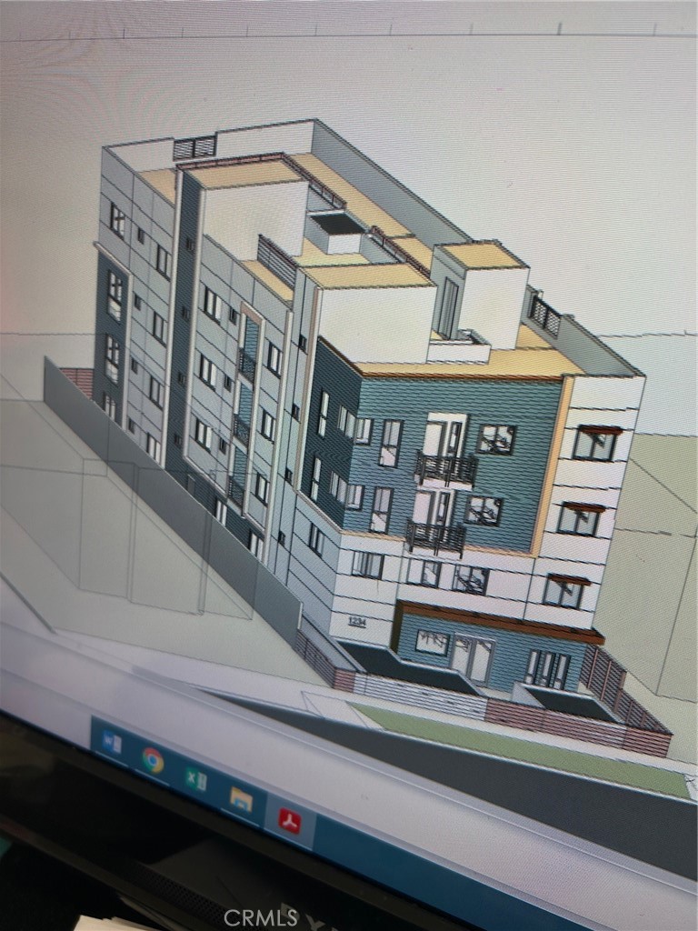 1234 W Martin Luther King Jr Boulevard W