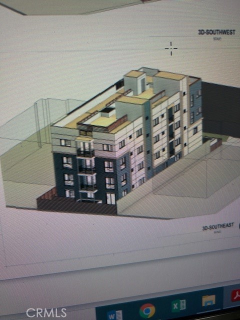 1234 W Martin Luther King Jr Boulevard W
