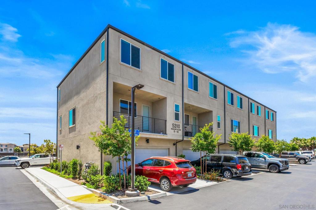 5310 Seacliff pl Pl 11, San Diego CA 92154