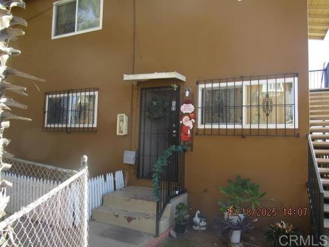 Photo of 2534 A Street, National City, CA 91950 (MLS # PTP2509204)