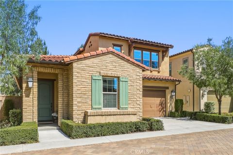 172 Palencia Irvine CA 92618