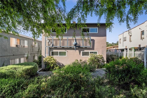 Photo of 3823 Stockbridge Ave, Los Angeles, CA 90032 (MLS # CV26036874)