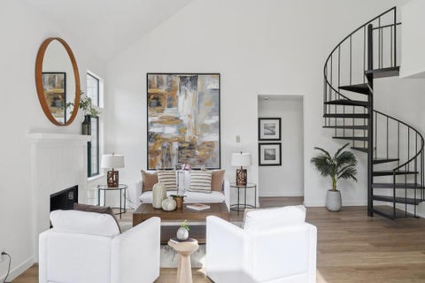 Photo of 20 Cove Lane, Redwood City, CA 94065 (MLS # ML82062709)
