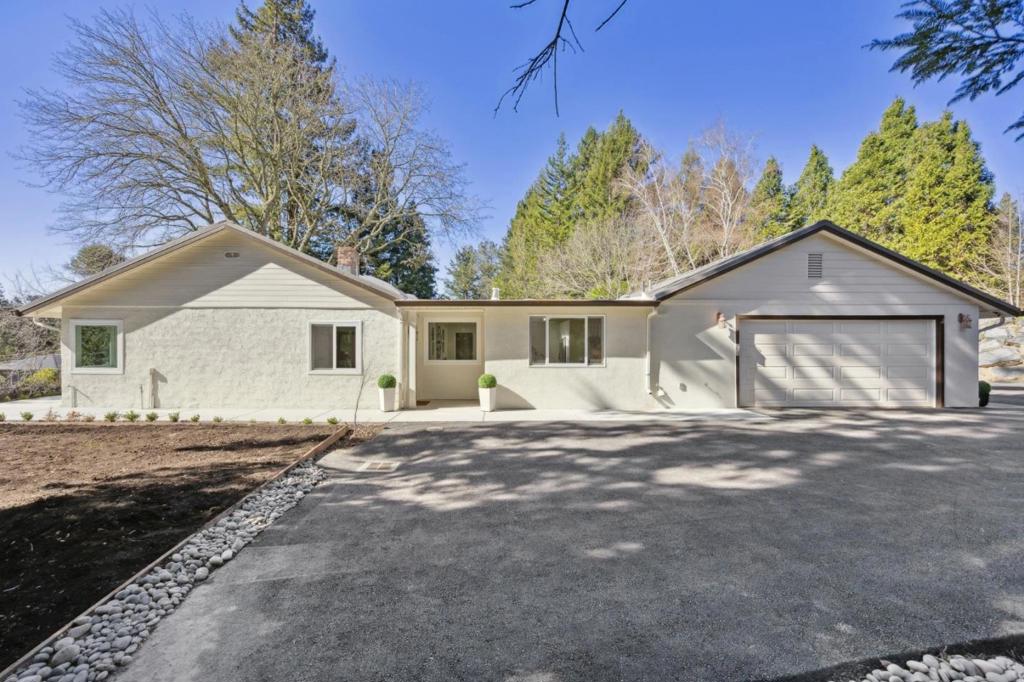 22430 Summit Road, Los Gatos CA 95033