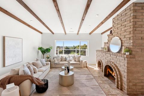 2018 Vista Grande Drive Vista CA 92084