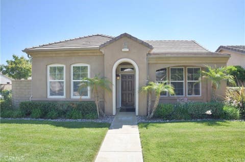 Photo of 8240 Triplett LN, Hemet, CA 92545 (MLS # OC26159038)