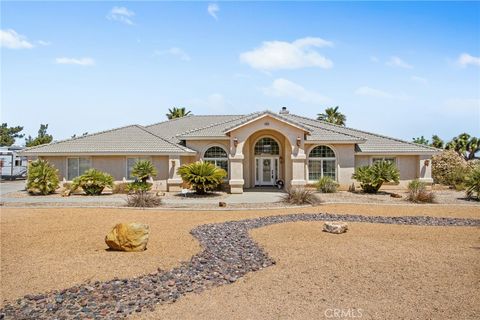 10978 El Centro Road Oak Hills CA 92344