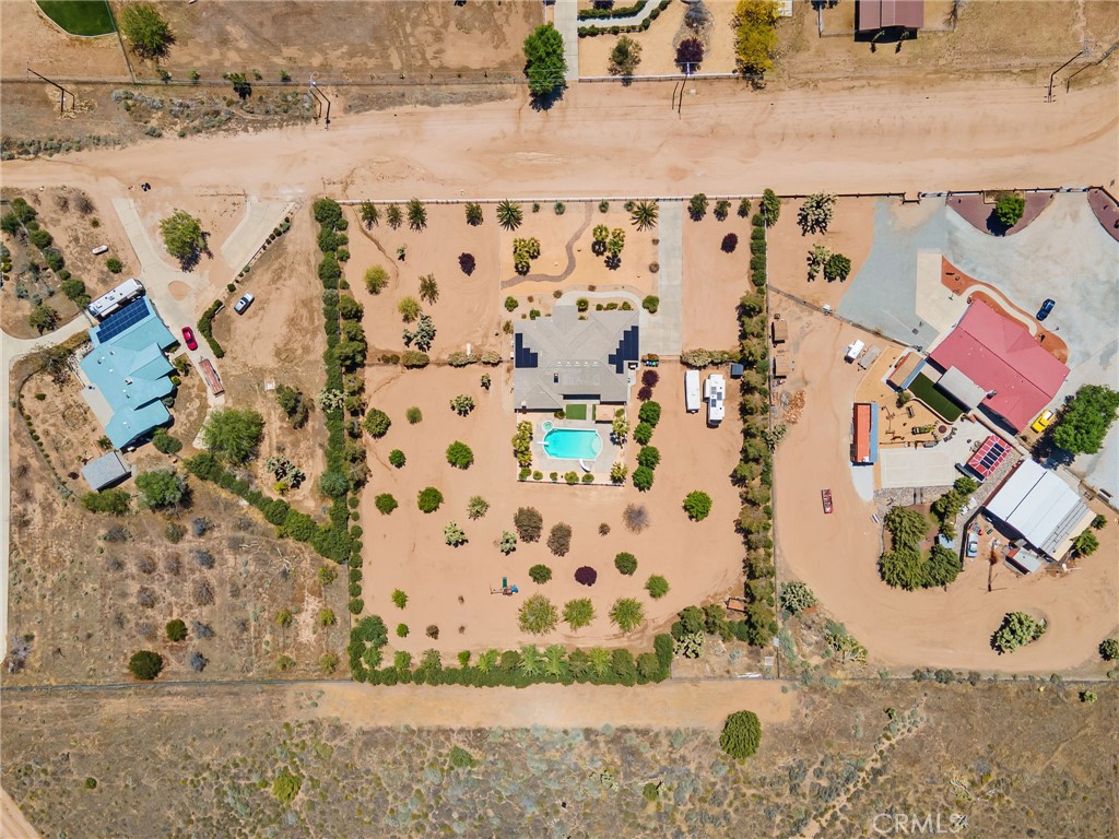 10978 El Centro Road