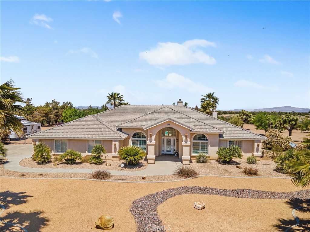 10978 El Centro Road