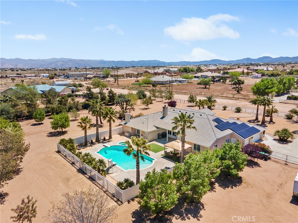10978 El Centro Road