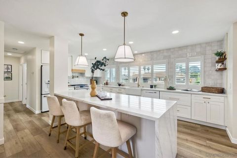 Photo of 3380 Trumbull St St, San Diego, CA 92106 (MLS # 260009408SD)