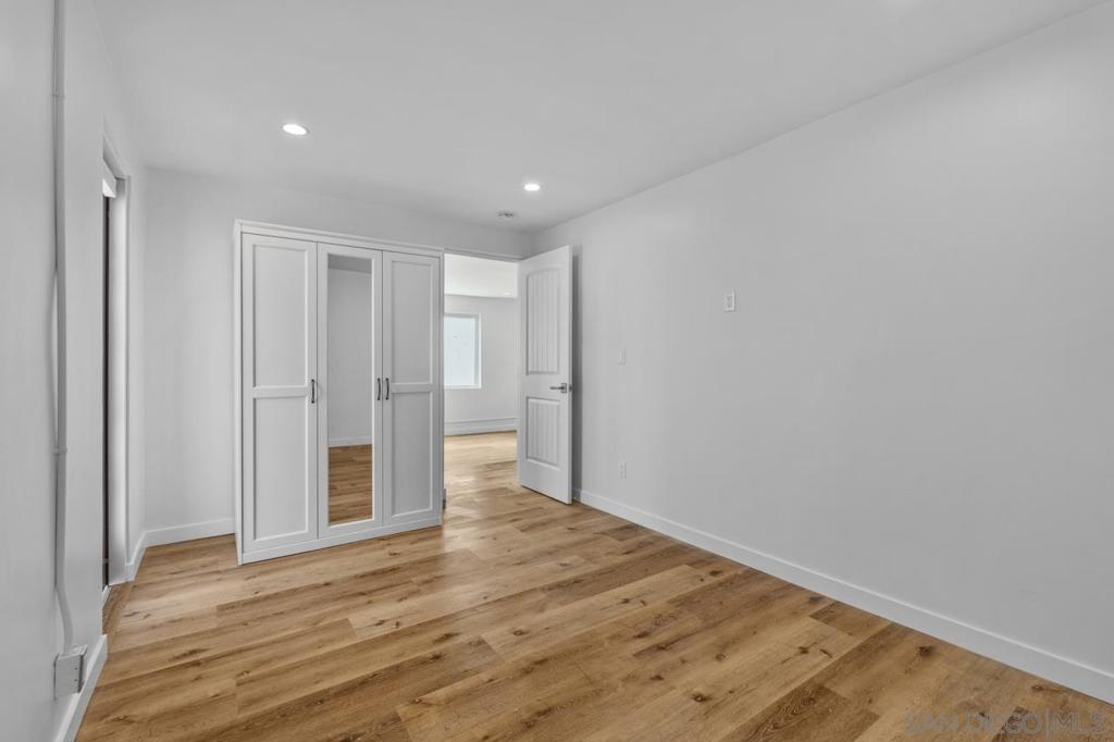 Imperial Beach - Residential Lease