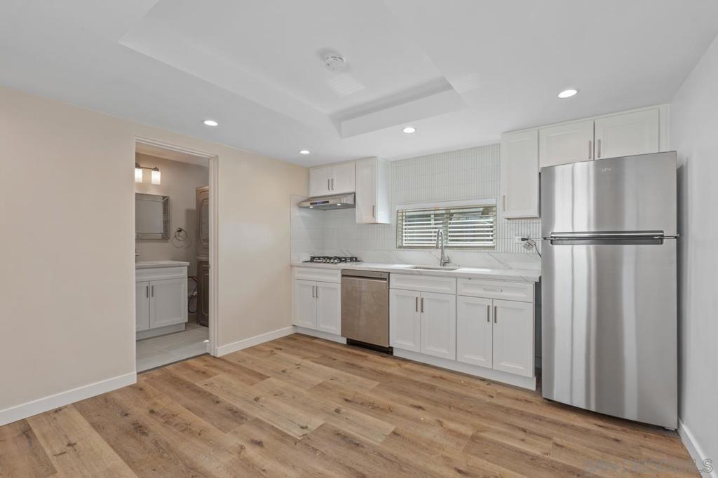 Imperial Beach - Residential Lease