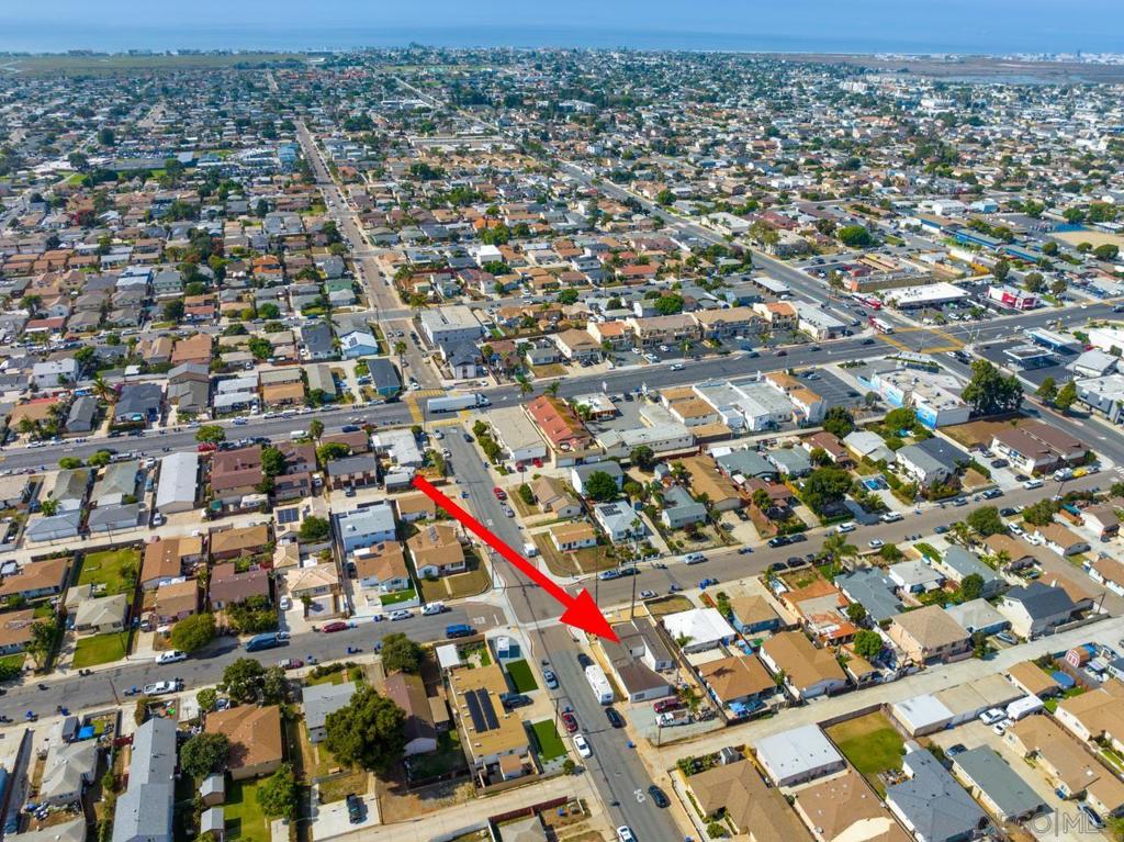 Imperial Beach - Residential Lease
