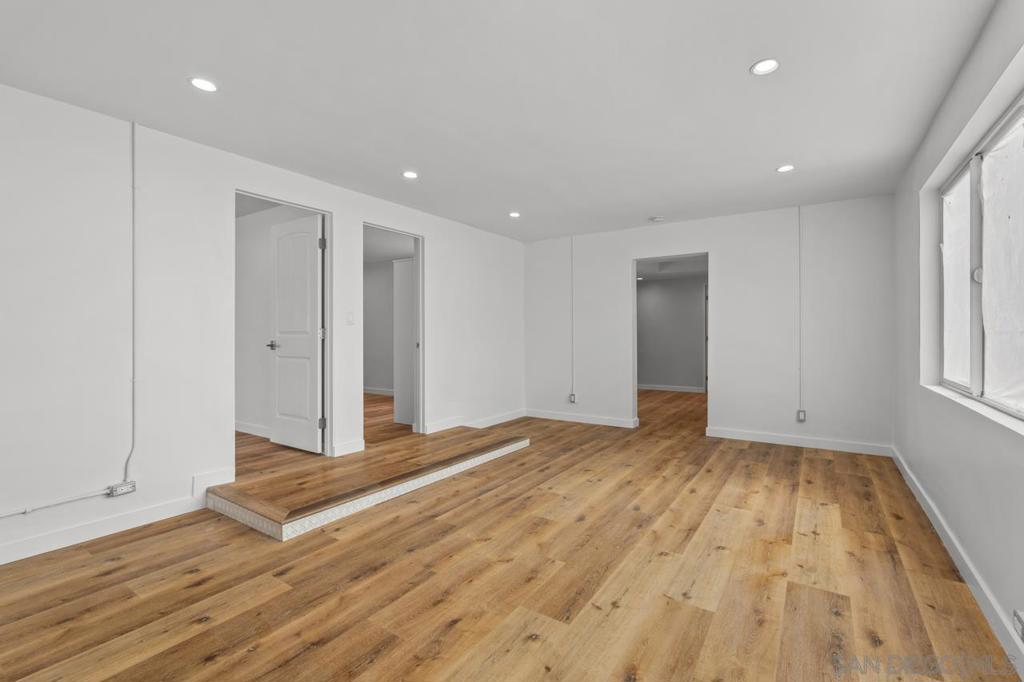 Imperial Beach - Residential Lease