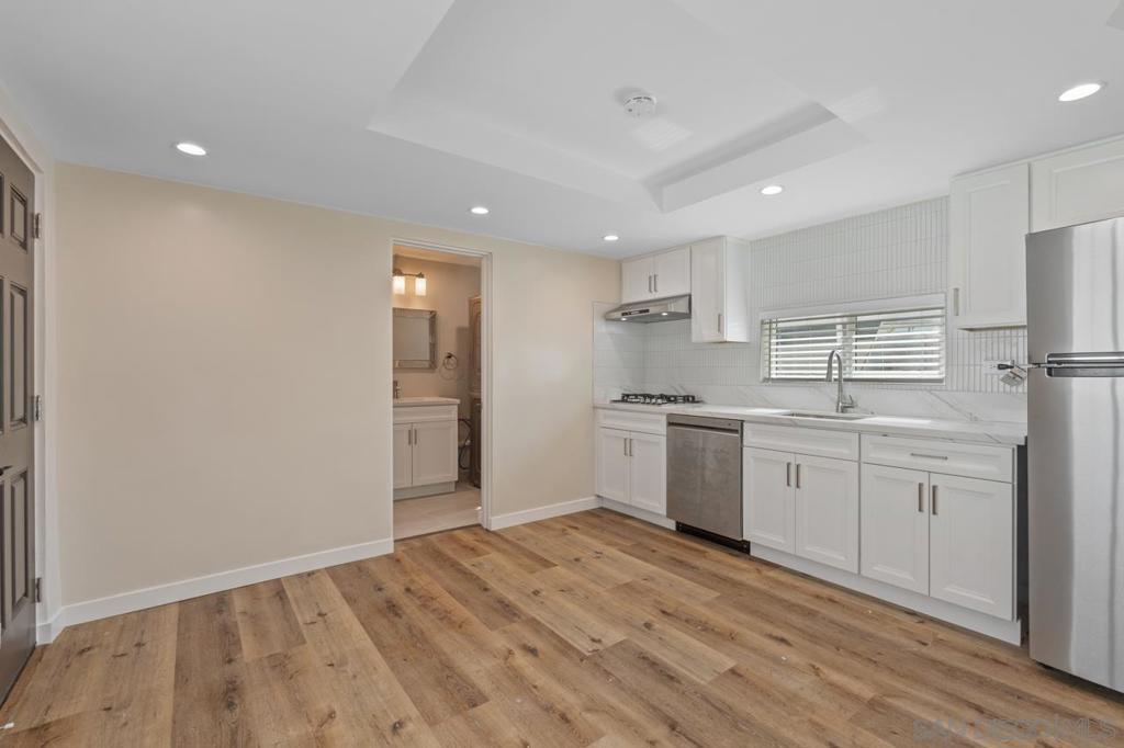 Imperial Beach - Residential Lease