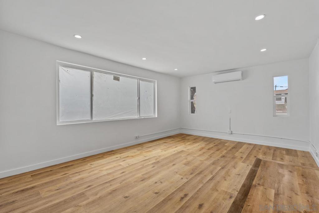 Imperial Beach - Residential Lease