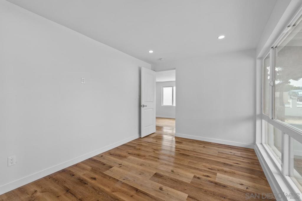 Imperial Beach - Residential Lease